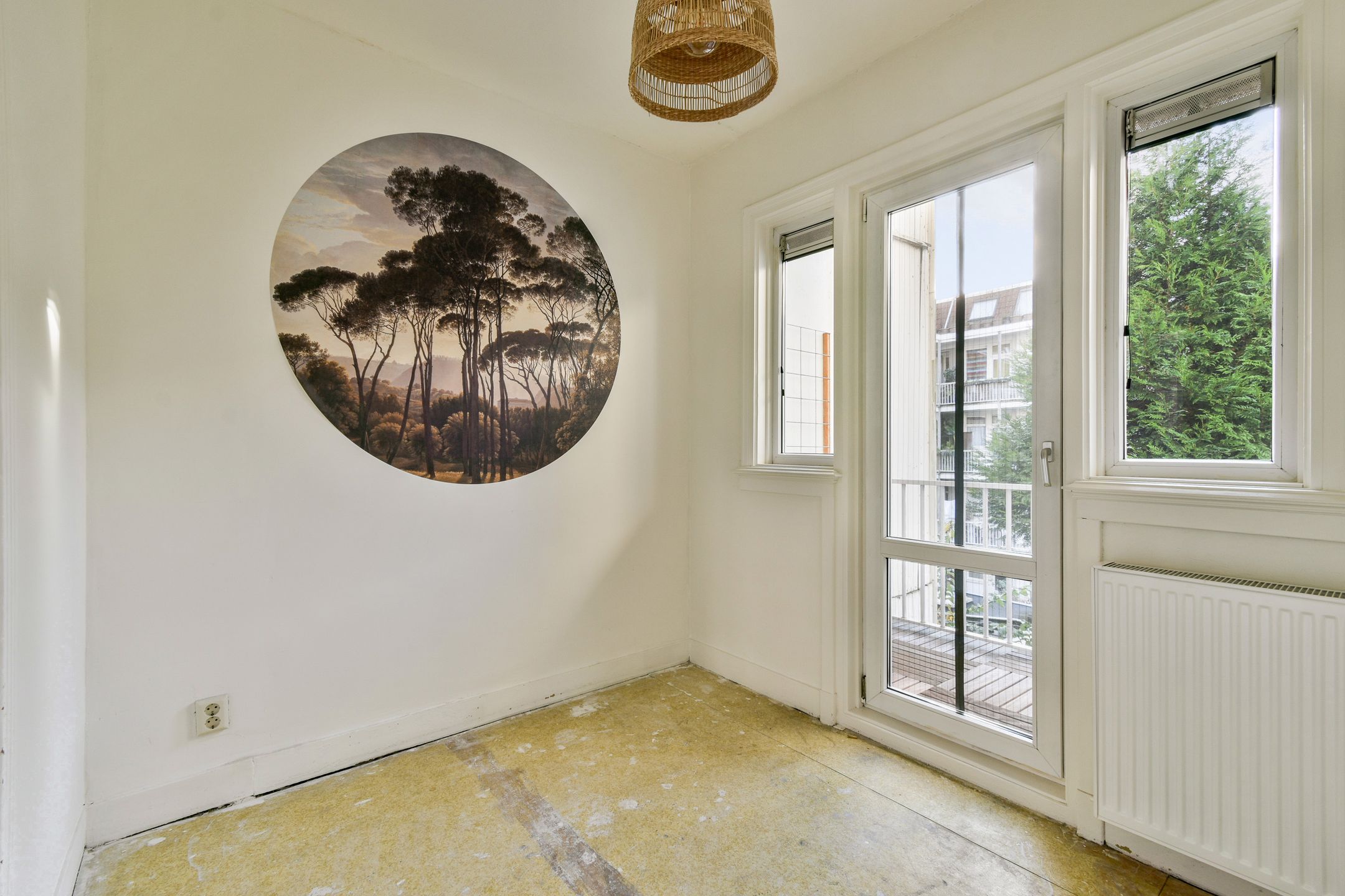 Foto 12 van Van Hogendorpstraat 181-2