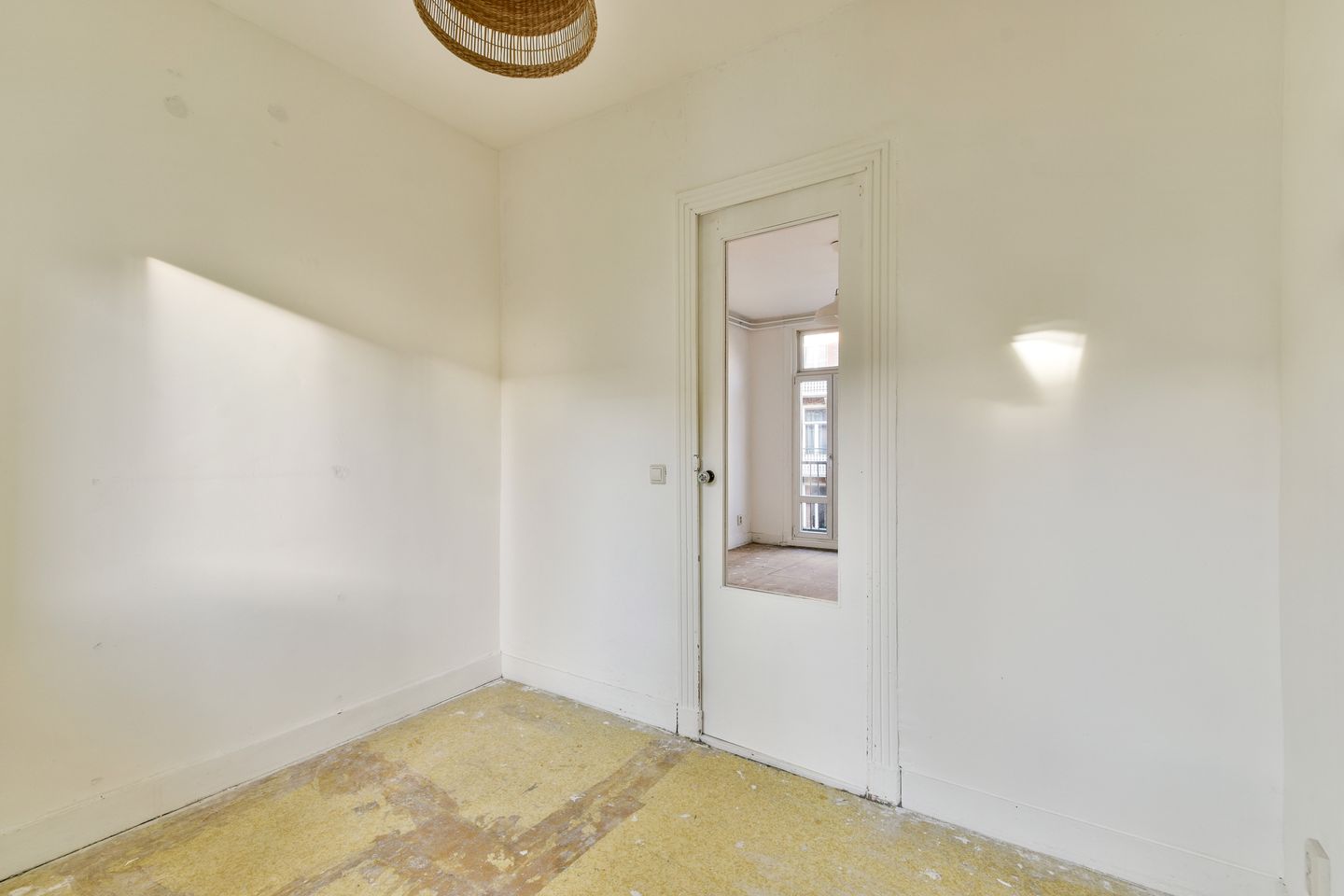 Foto 10 van Van Hogendorpstraat 181-2