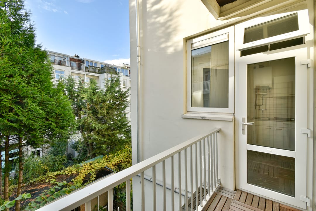 Foto 13 van Van Hogendorpstraat 181-2