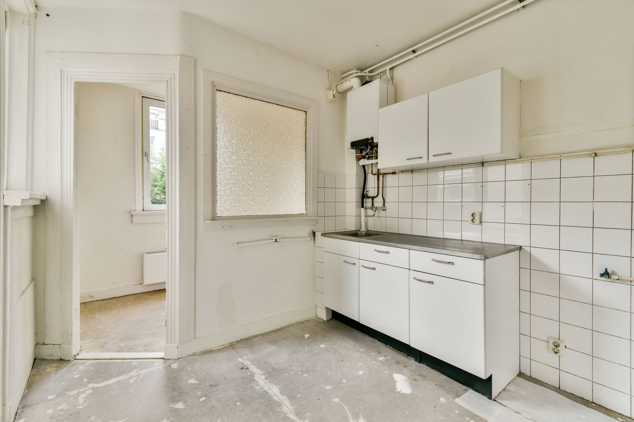 Foto 18 van Van Hogendorpstraat 181-2