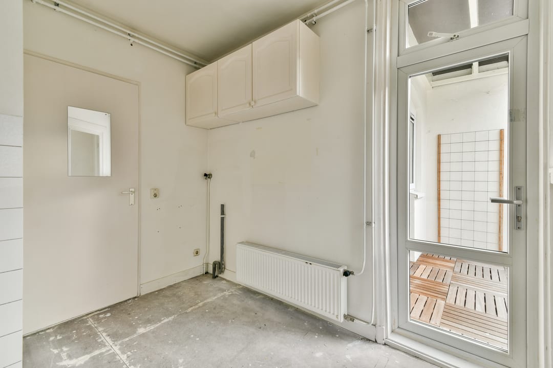 Foto 16 van Van Hogendorpstraat 181-2