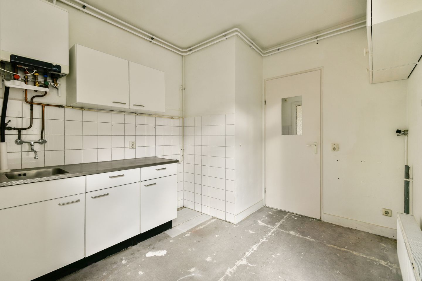 Foto 19 van Van Hogendorpstraat 181-2