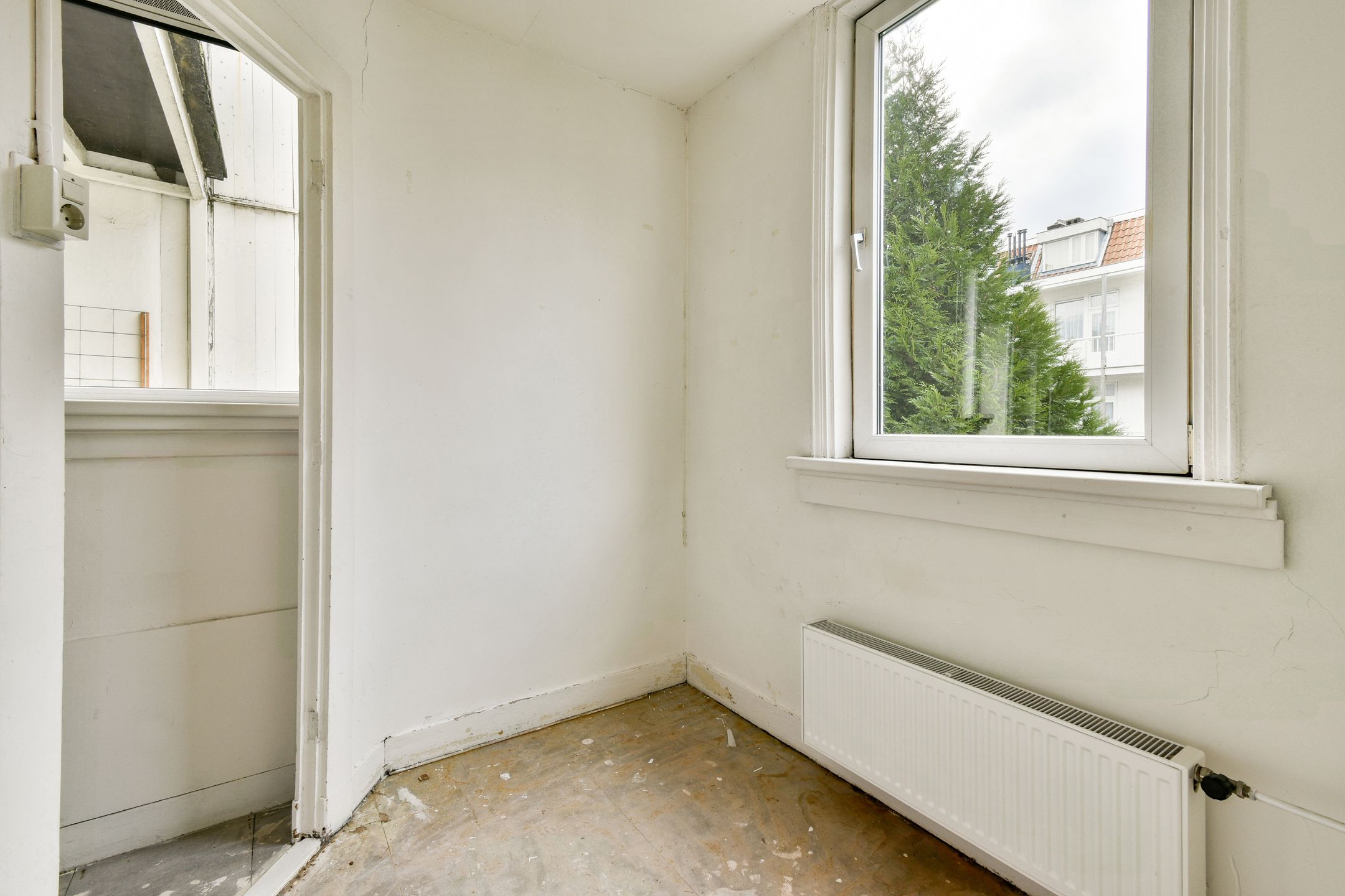 Foto 21 van Van Hogendorpstraat 181-2