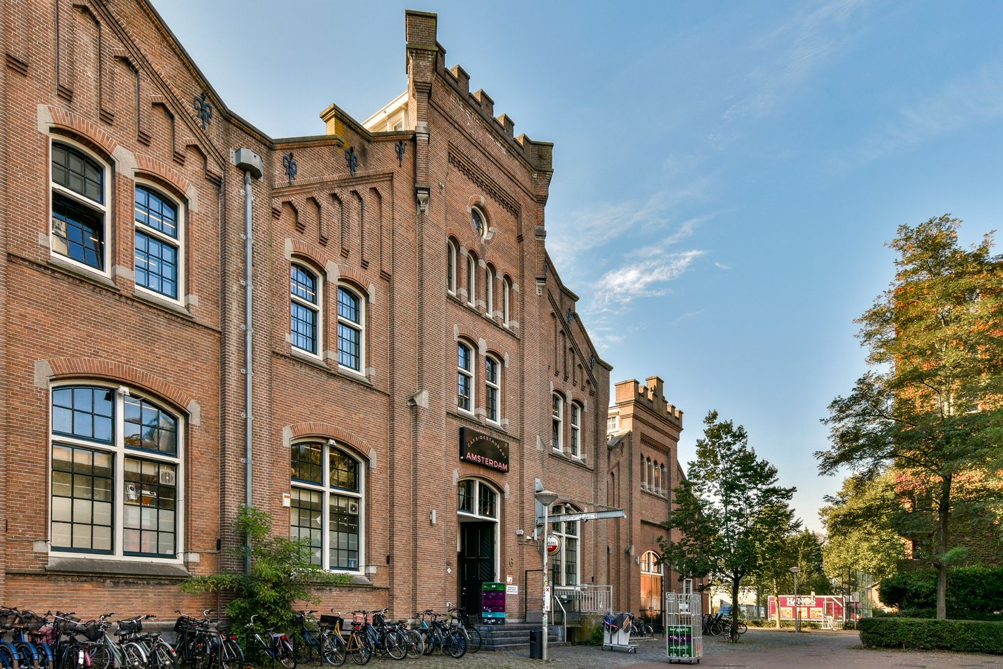 Foto 29 van Van Hogendorpstraat 181-2