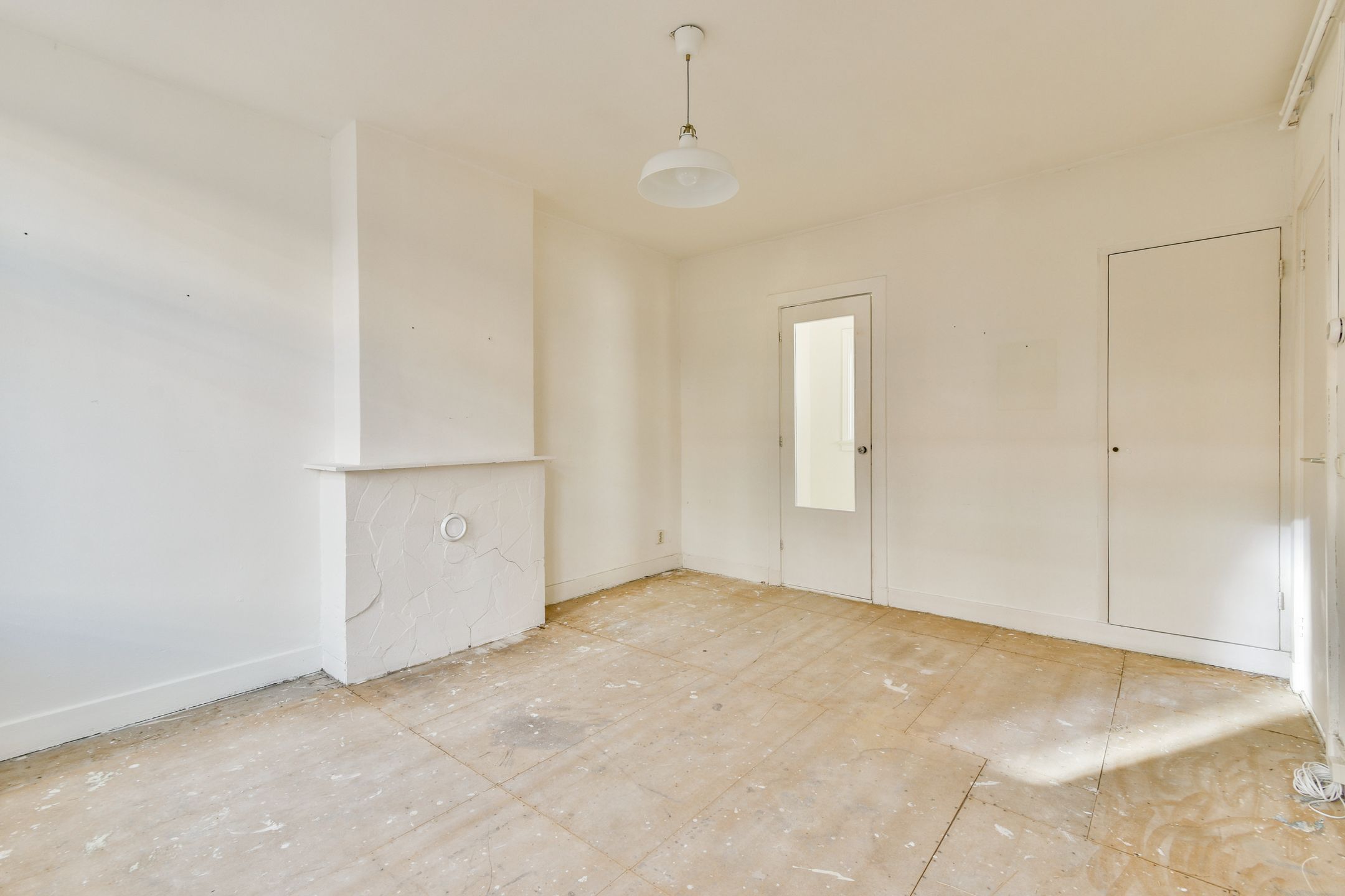 Foto 9 van Van Hogendorpstraat 181-2