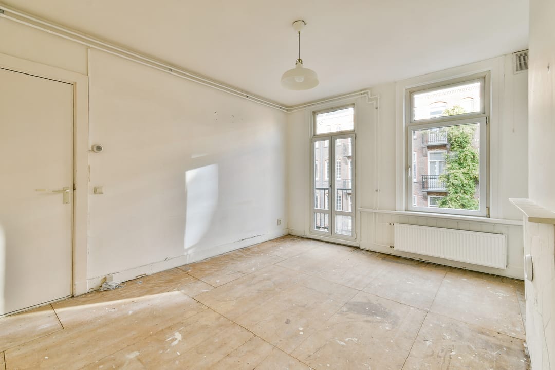 Foto 2 van Van Hogendorpstraat 181-2