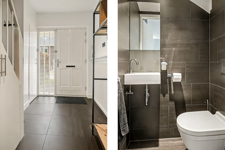 Foto 6 van Diedenweg 67