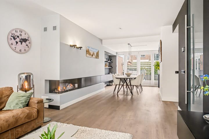 Foto 10 van Diedenweg 67