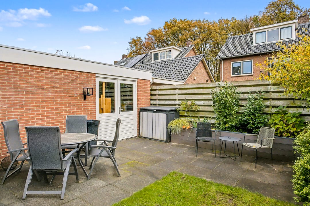 Foto 28 van Diedenweg 67