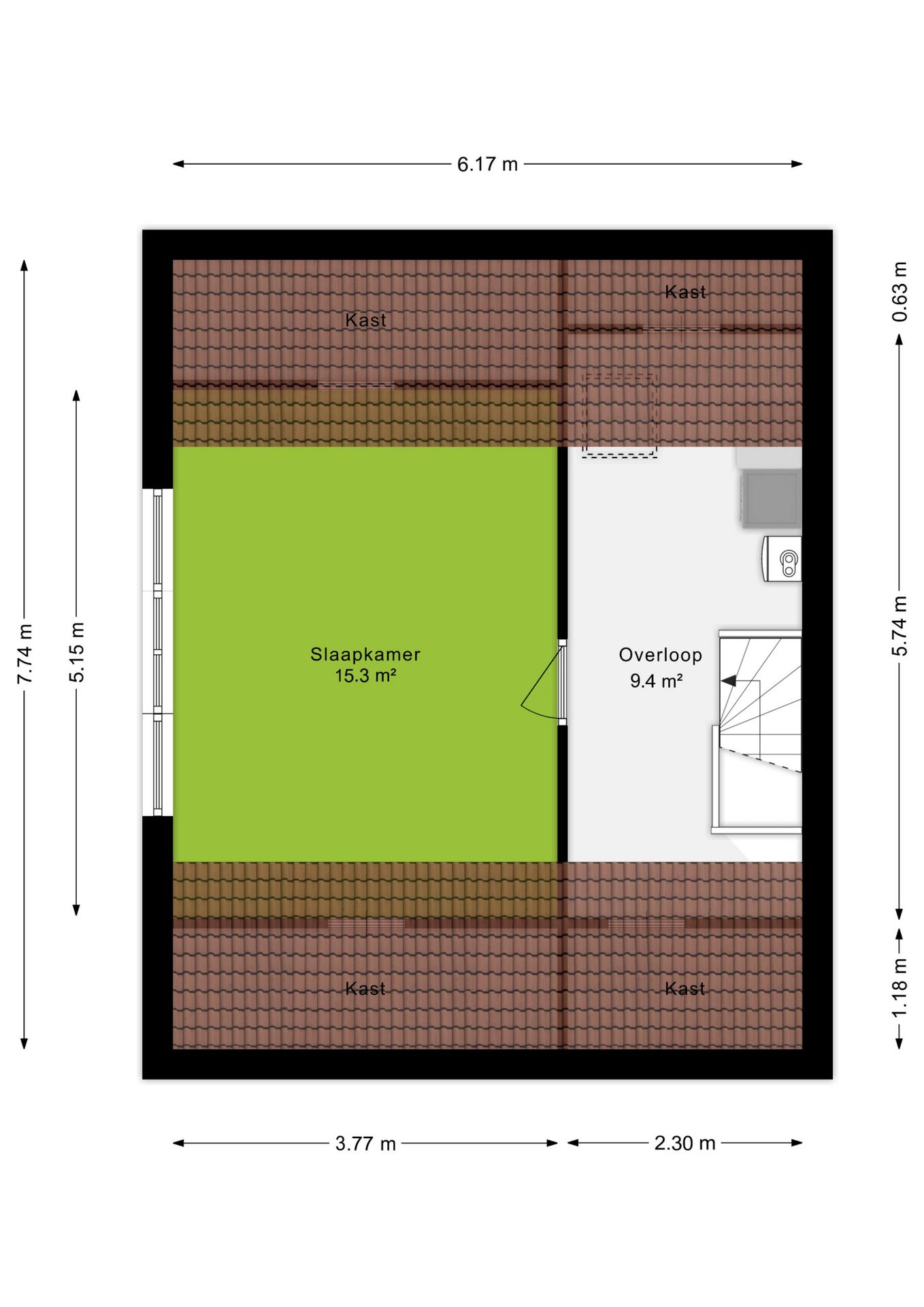 Foto 36 van Diedenweg 67