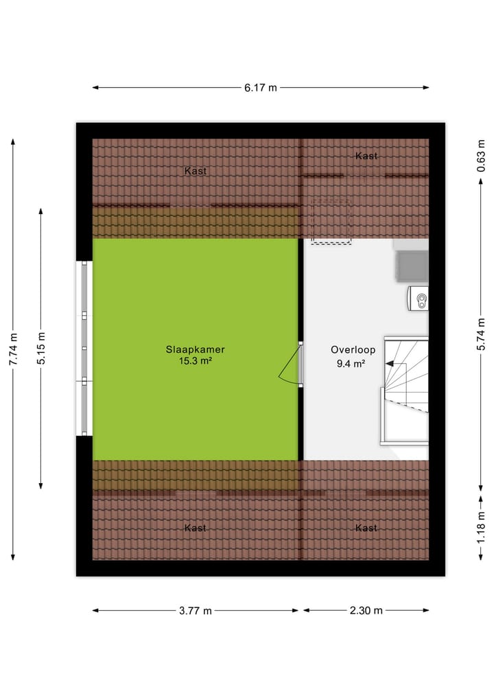 Foto 36 van Diedenweg 67