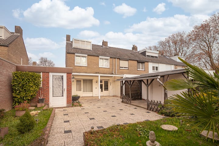 Photo 3 of Printersdreef 26