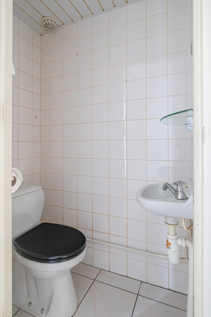 Foto 5 van Printersdreef 26