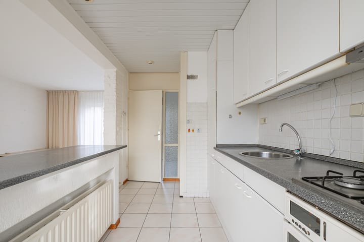 Foto 7 van Printersdreef 26