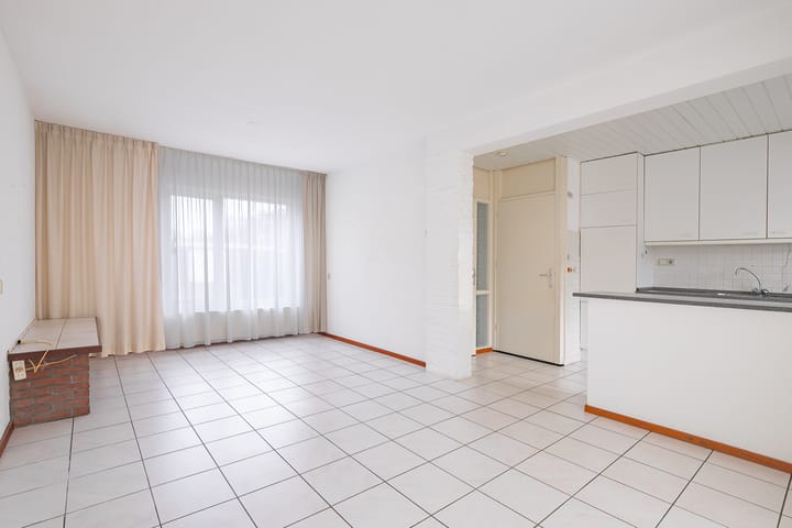 Foto 8 van Printersdreef 26