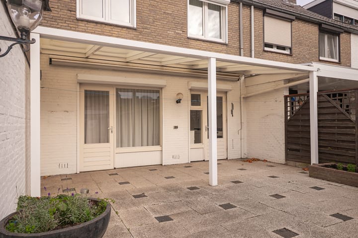 Foto 16 van Printersdreef 26