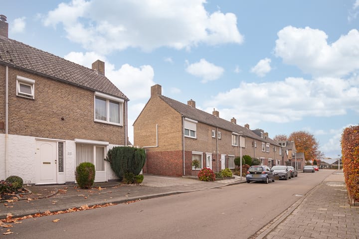 Foto 20 van Printersdreef 26