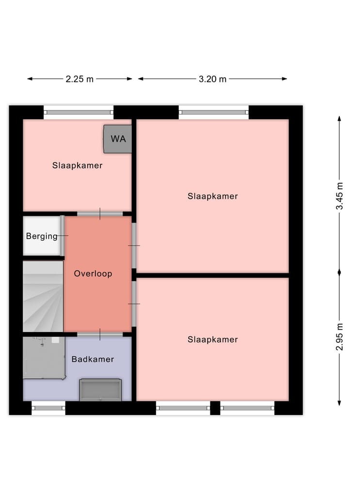 Foto 22 van Printersdreef 26