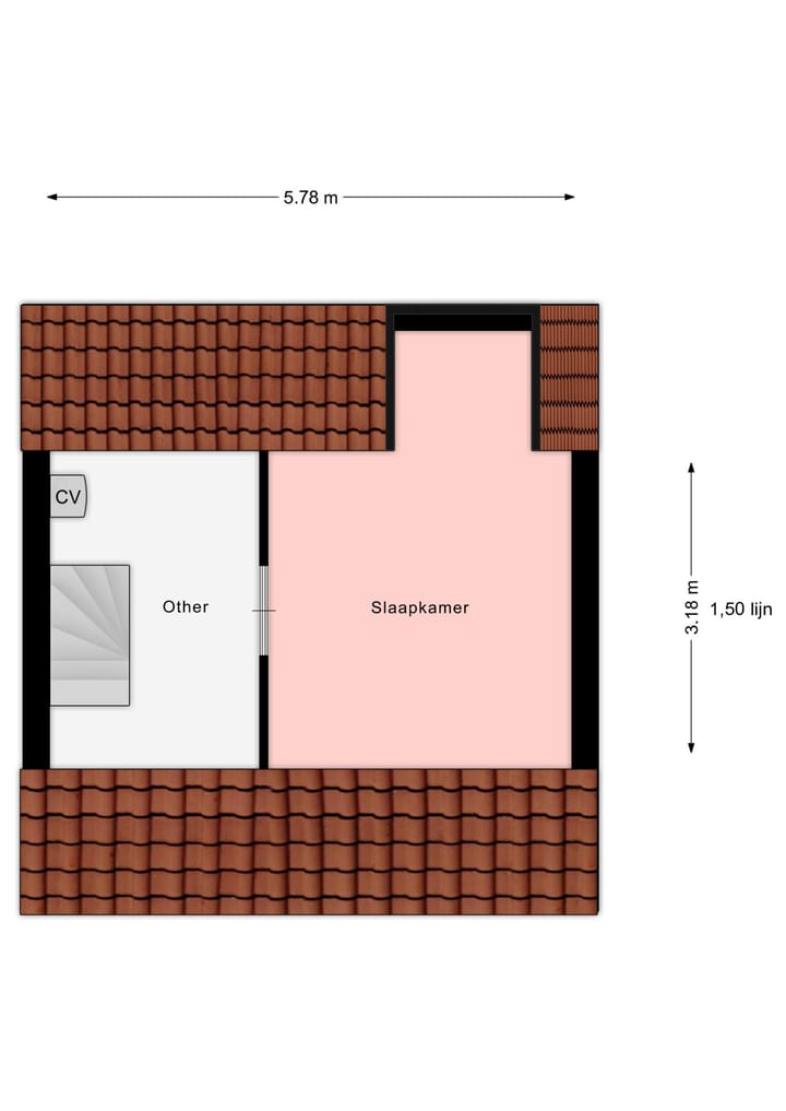 Foto 23 van Printersdreef 26