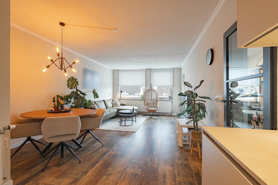 Foto 2 van Montfortanenplein 21