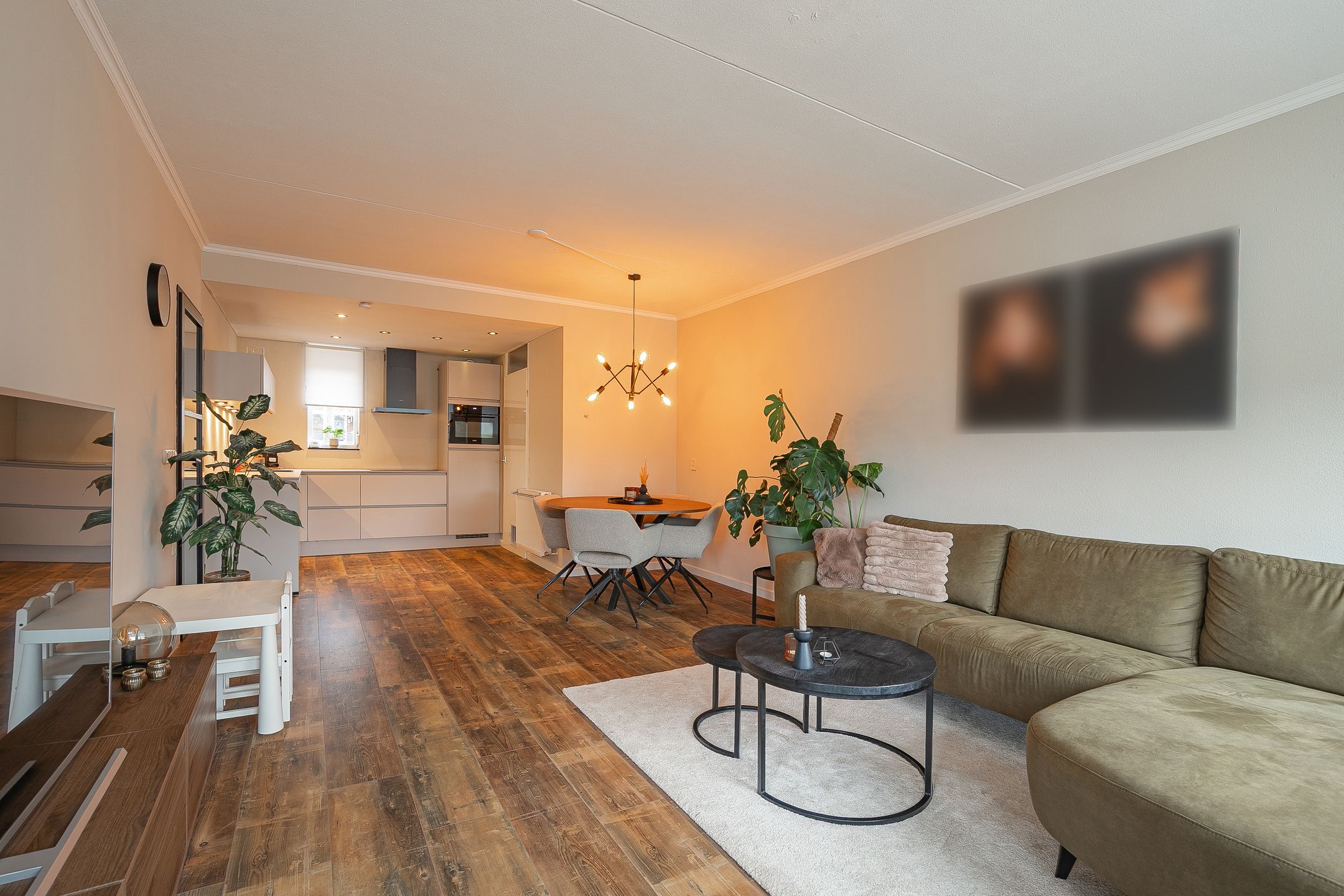 Foto 3 van Montfortanenplein 21