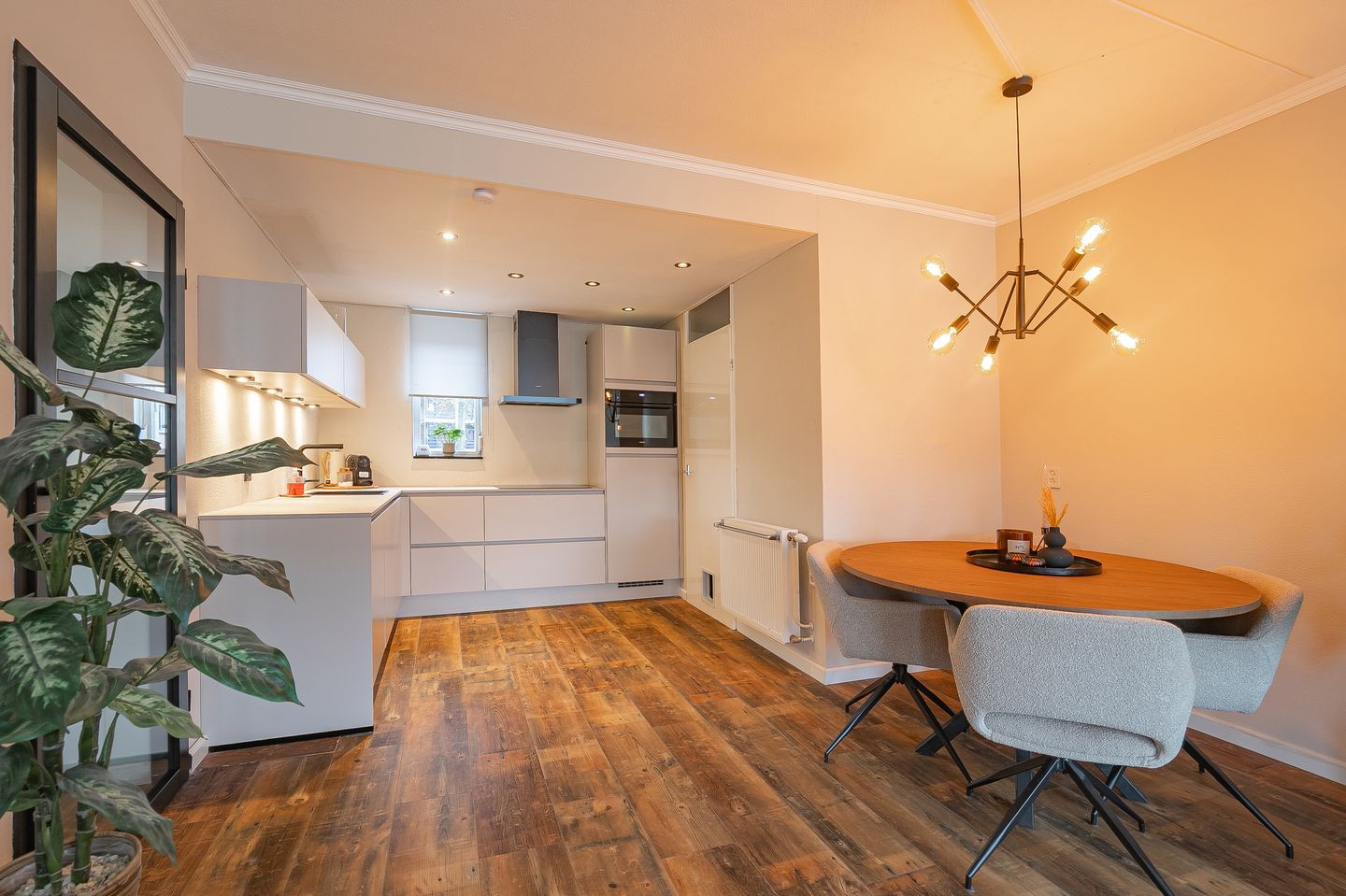 Foto 4 van Montfortanenplein 21