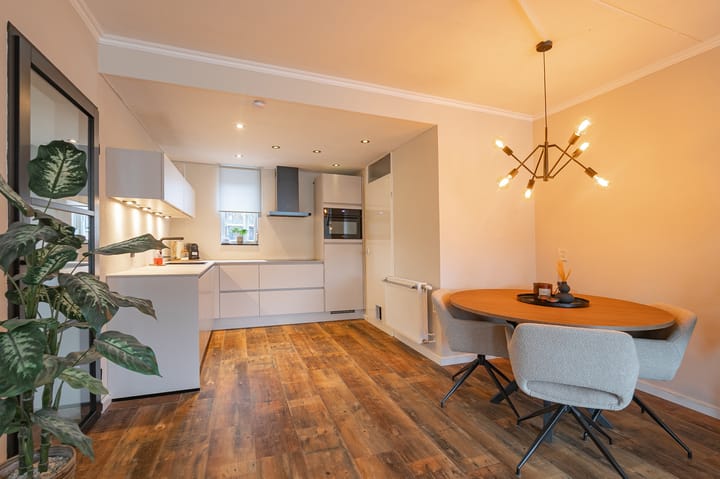 Photo 4 of Montfortanenplein 21