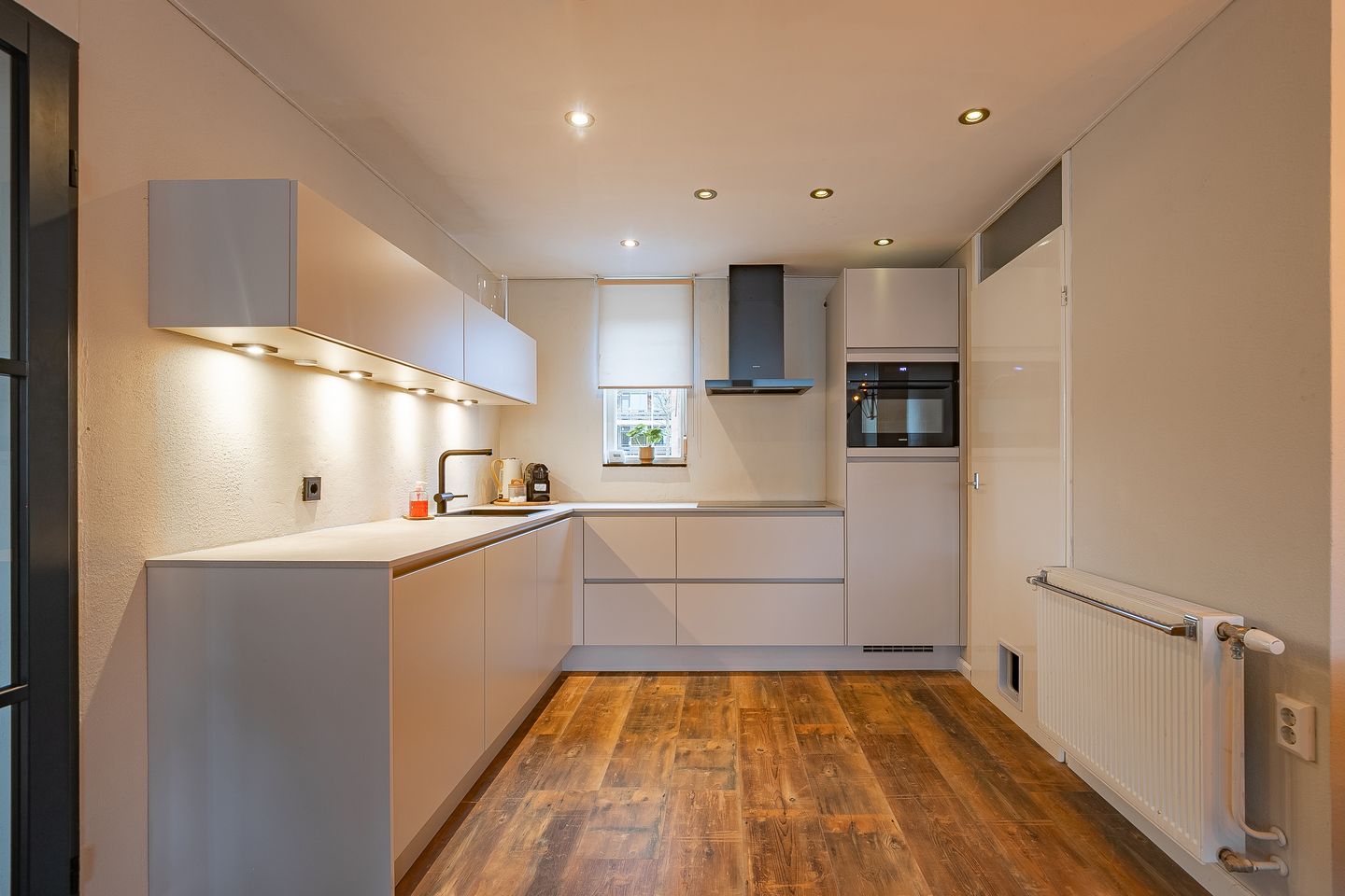 Foto 5 van Montfortanenplein 21