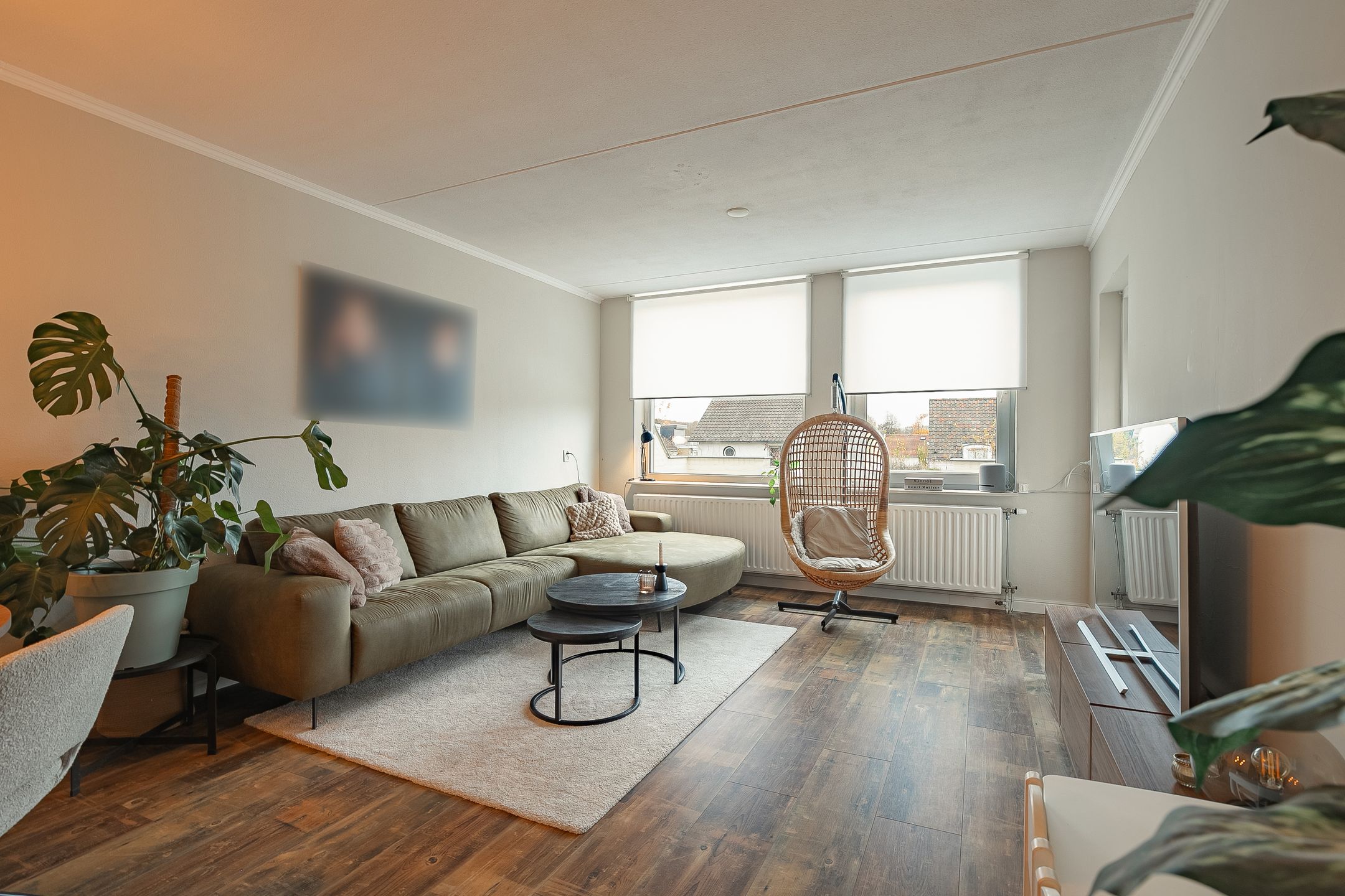 Foto 6 van Montfortanenplein 21