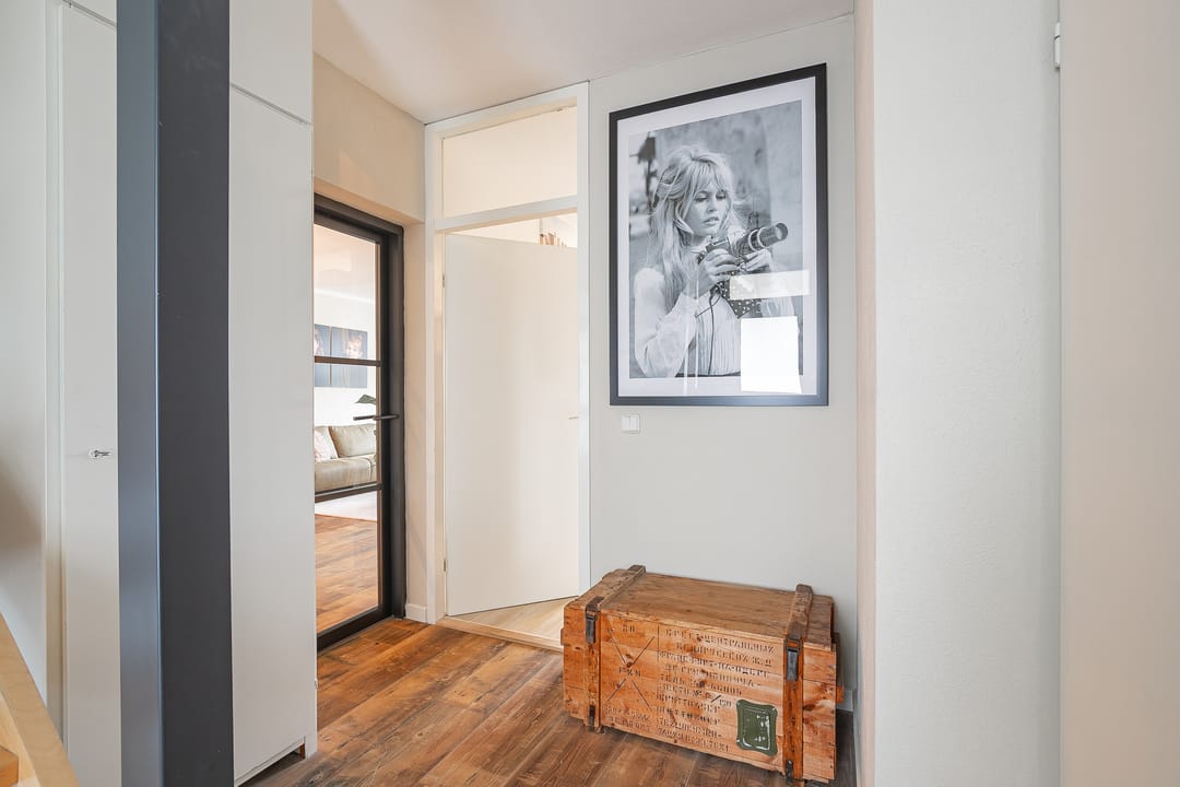 Foto 8 van Montfortanenplein 21