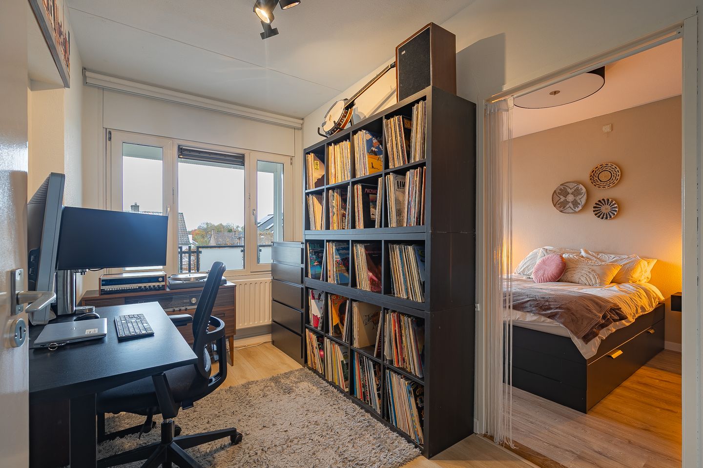 Foto 10 van Montfortanenplein 21