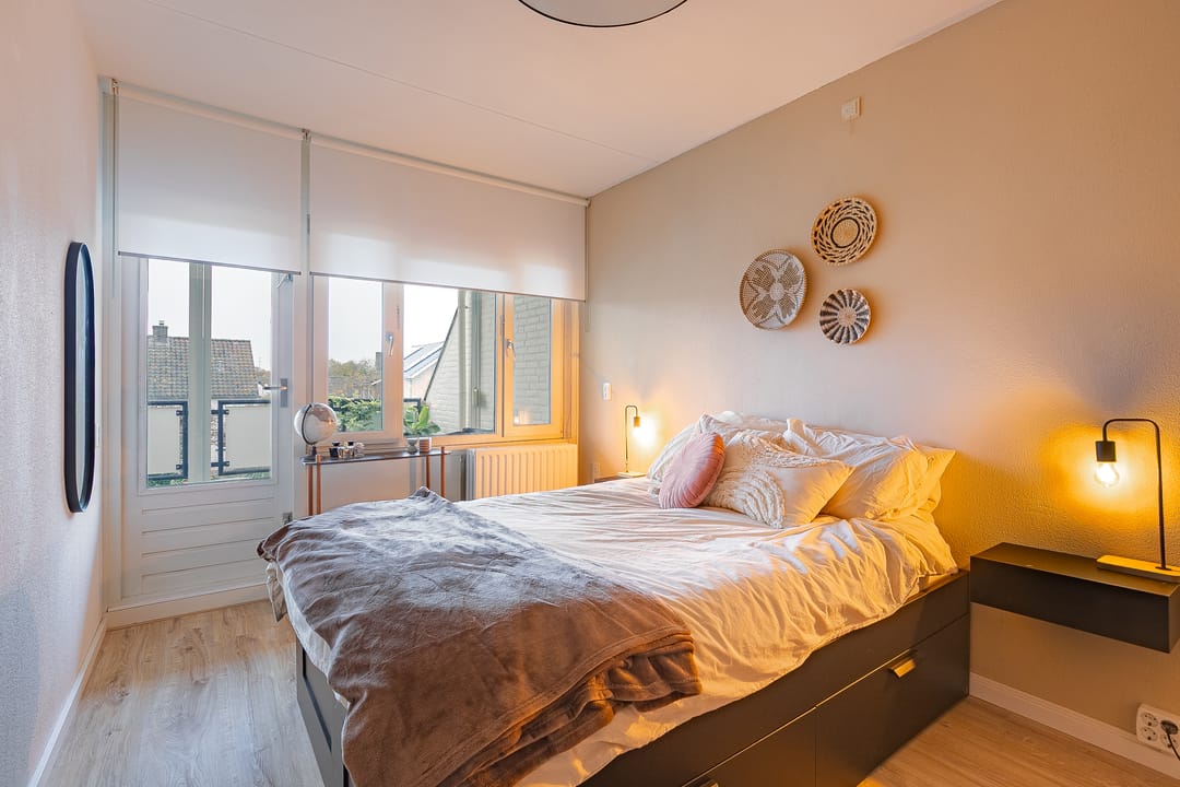 Foto 11 van Montfortanenplein 21