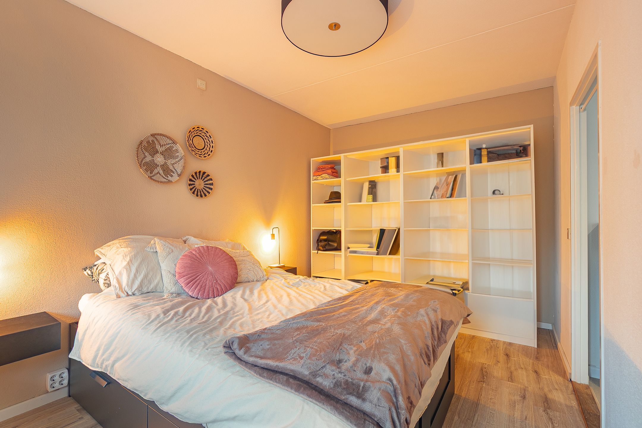 Foto 12 van Montfortanenplein 21