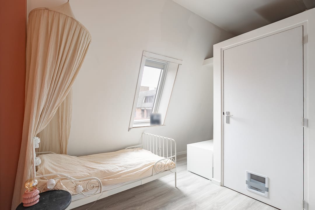 Foto 13 van Montfortanenplein 21