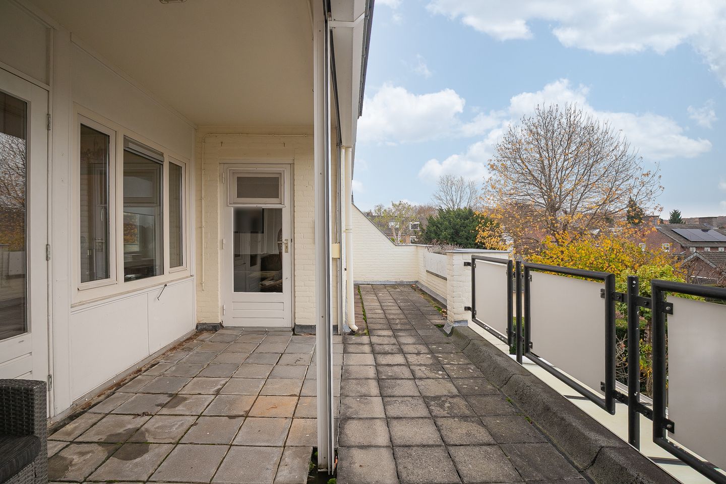 Foto 19 van Montfortanenplein 21