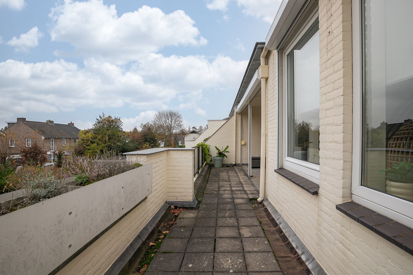 Foto 20 van Montfortanenplein 21