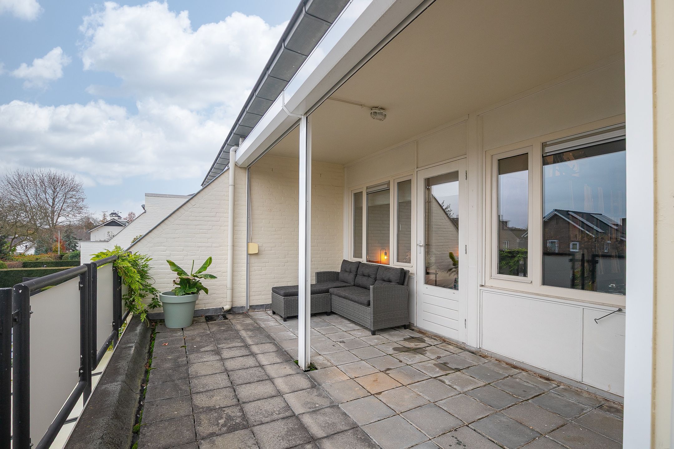 Foto 21 van Montfortanenplein 21