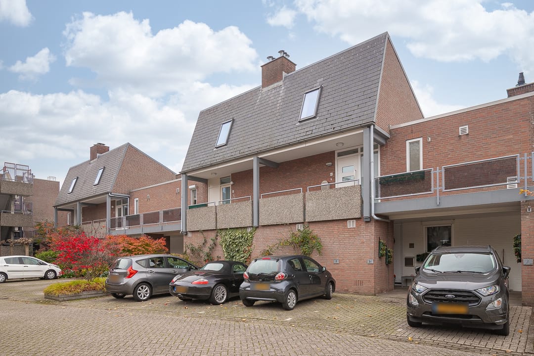 Foto 22 van Montfortanenplein 21