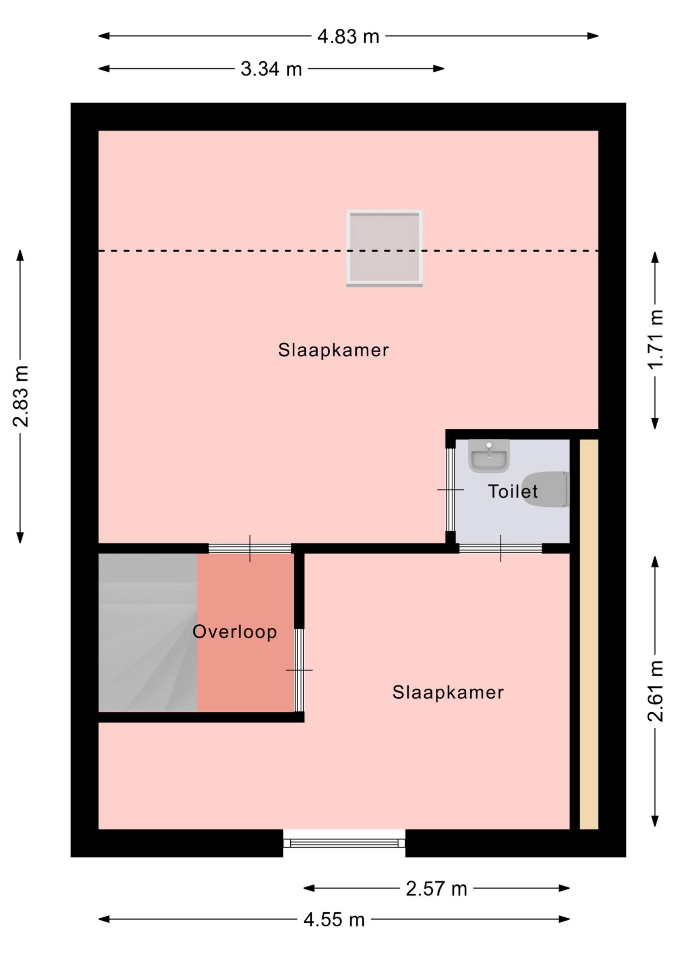 Foto 25 van Montfortanenplein 21