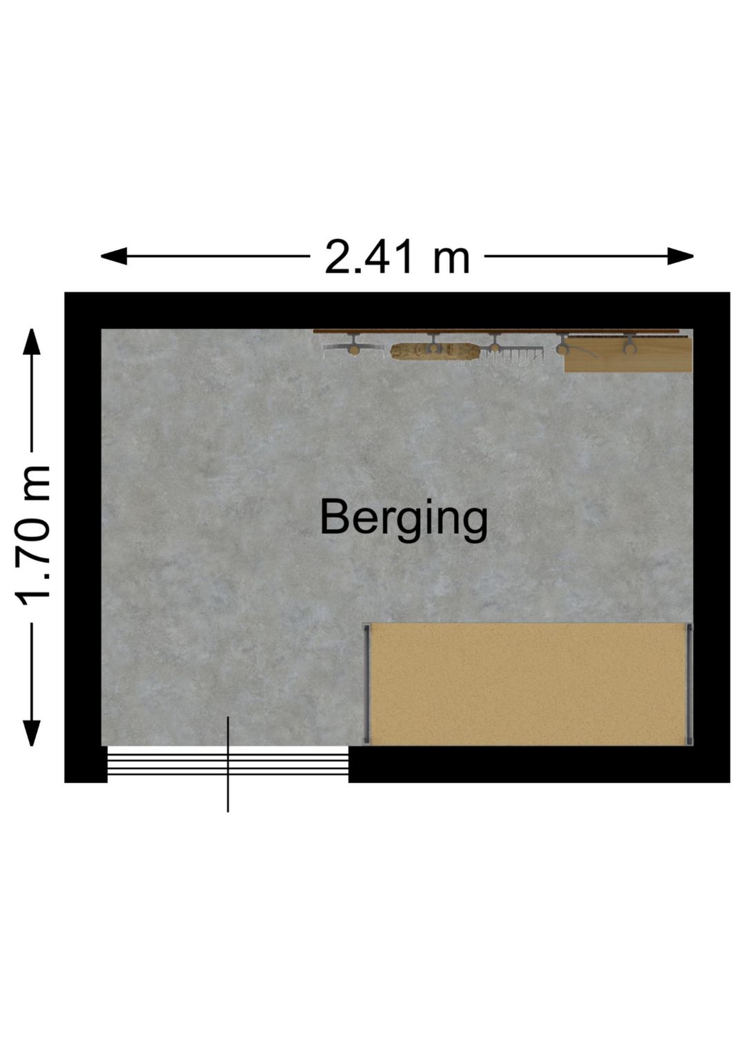 Foto 26 van Montfortanenplein 21