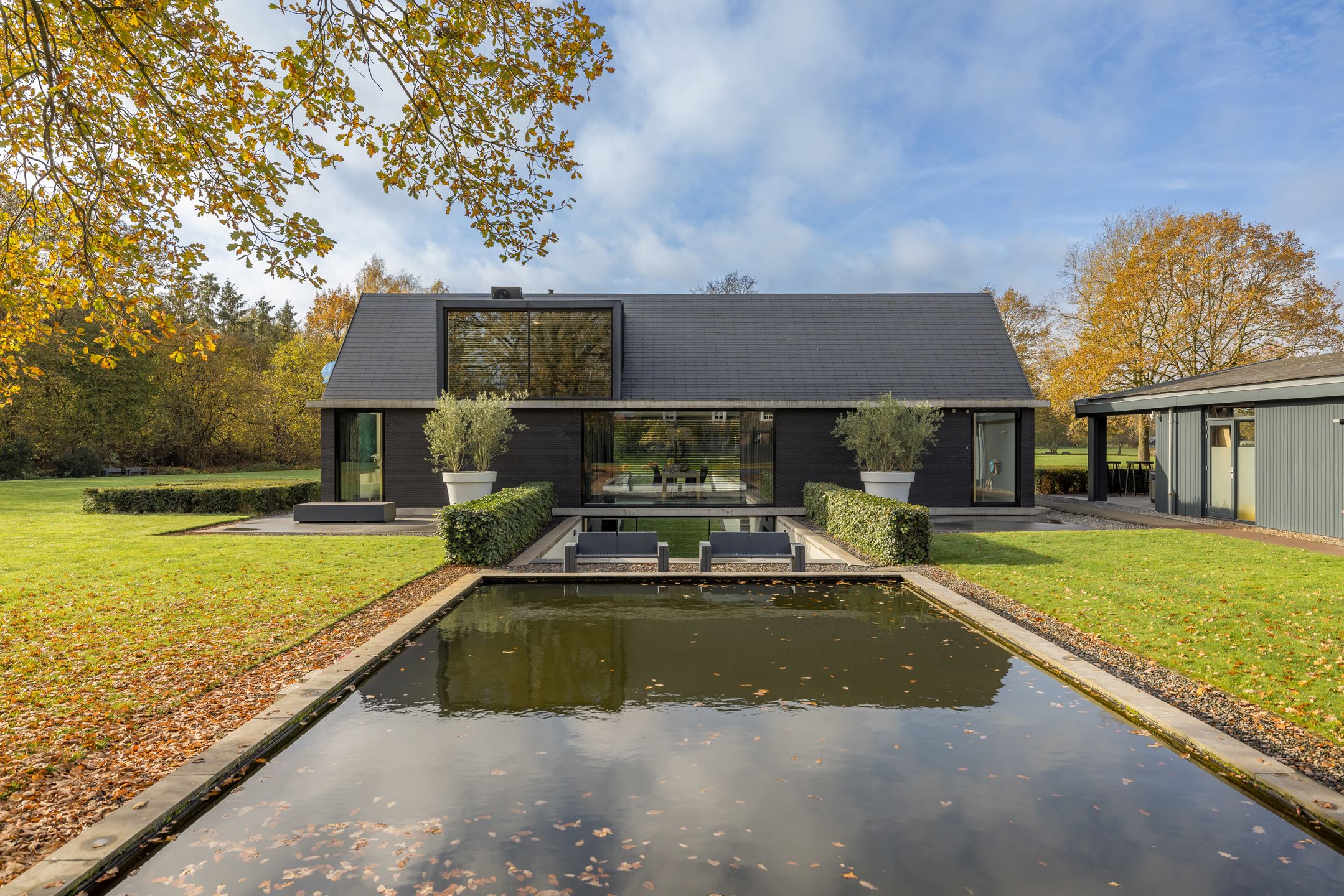 Genoenhuis, 12, Geldrop, 5661PC, Noord-Brabant, Nederland 12