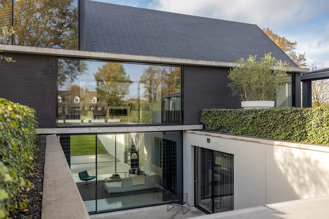 Photo 2 of Genoenhuis 12