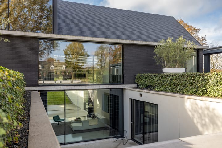 Foto 2 van Genoenhuis 12