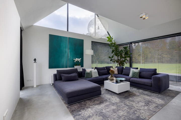 Foto 5 van Genoenhuis 12