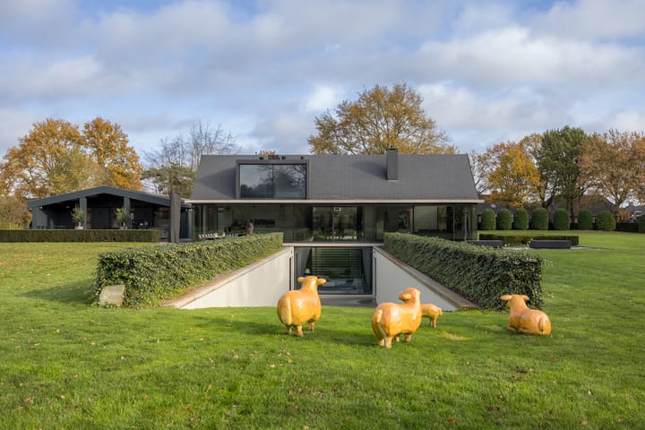 Foto 6 van Genoenhuis 12