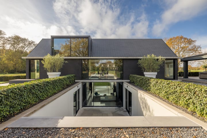 Foto 9 van Genoenhuis 12