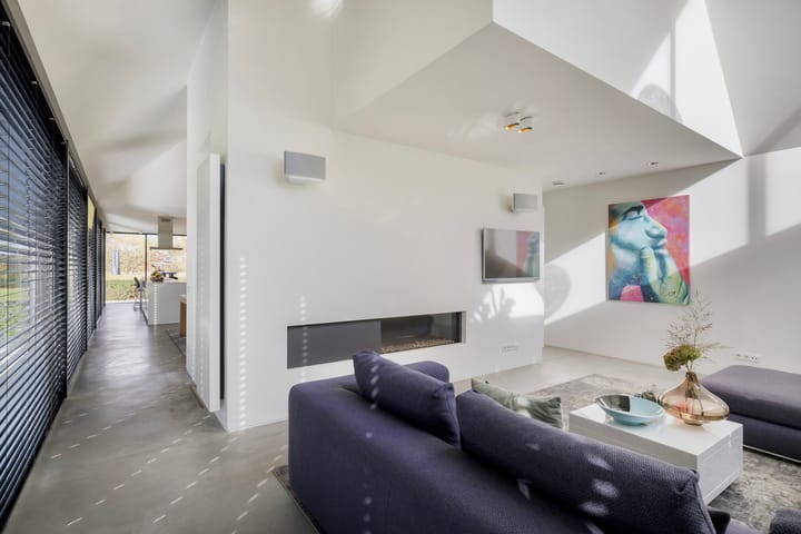 Foto 13 van Genoenhuis 12