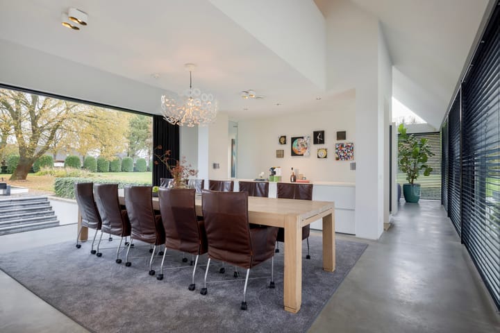 Foto 14 van Genoenhuis 12