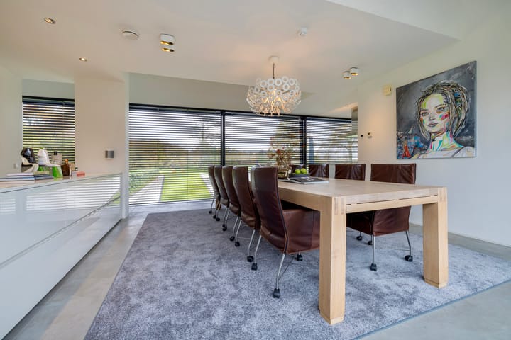 Foto 15 van Genoenhuis 12