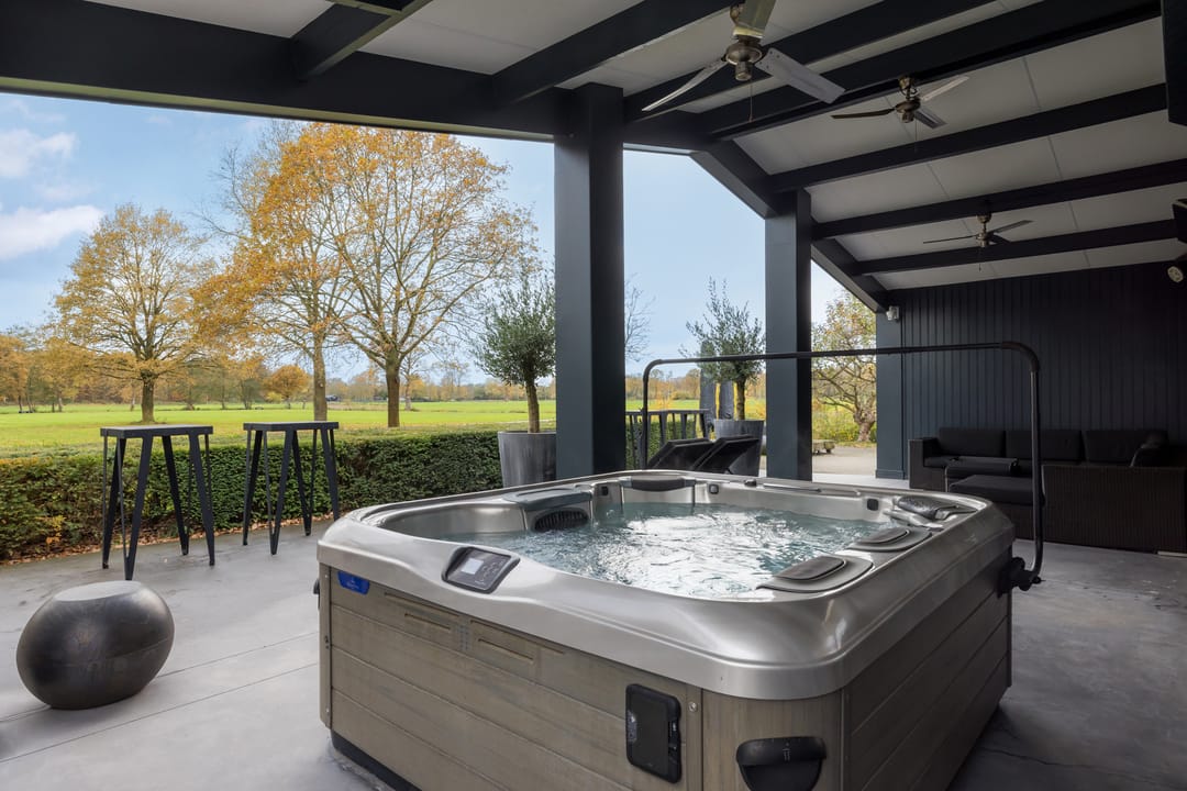 Photo 43 of Genoenhuis 12